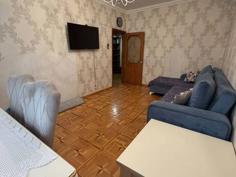 3-комнатная квартира, 90 м², Əhmədli: 185 000 ₼ 2