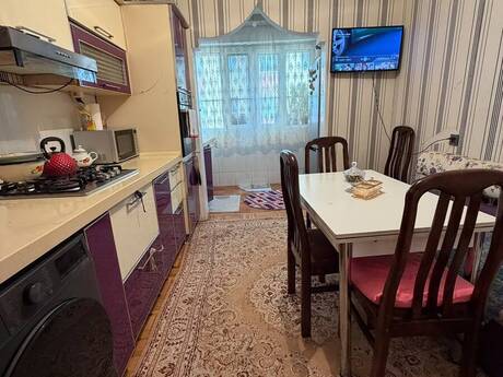 3-комнатная квартира, 90 м², Əhmədli: 185 000 ₼ 3