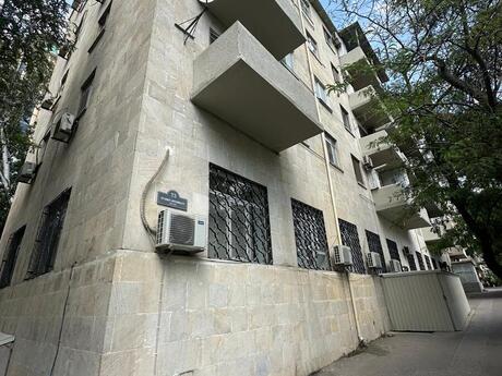 Elan №6504850 - Bakı, Nizami m., 3 otaqlı, 75 m², 4/5 mərtəbə