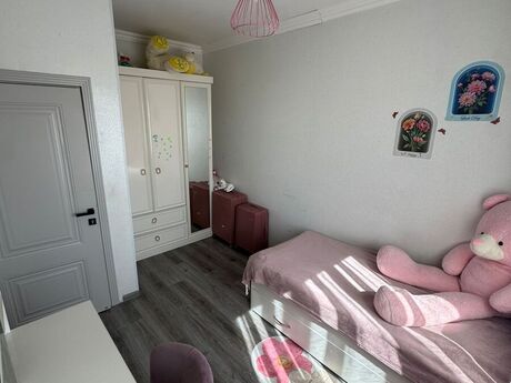 4 otaqlı mənzil, 105 m², Bakıxanov: 212 000 ₼ 5
