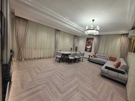 3 otaqlı mənzil, 142 m², Nərimanov: 570 000 ₼ 2
