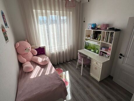 4 otaqlı mənzil, 105 m², Bakıxanov: 212 000 ₼ 3