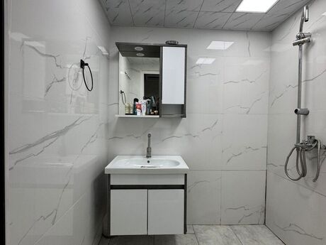 4 otaqlı mənzil, 105 m², Bakıxanov: 212 000 ₼ 2
