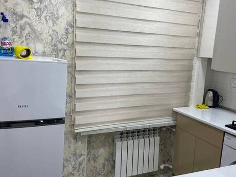 2 otaqlı mənzil, 60 m², Neftçilər: 162 000 ₼ 5