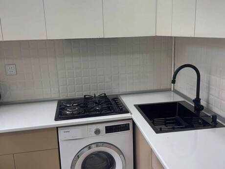 2 otaqlı mənzil, 60 m², Neftçilər: 162 000 ₼ 4