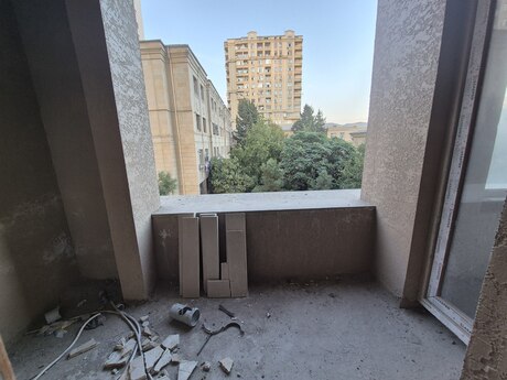3-комнатная квартира, 97,4 м², Nəriman Nərimanov: 310 000 ₼ 4