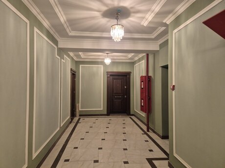 3-комнатная квартира, 97,4 м², Nəriman Nərimanov: 310 000 ₼ 2