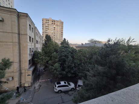 3-комнатная квартира, 97,4 м², Nəriman Nərimanov: 310 000 ₼ 3