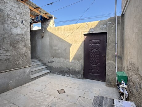 2-комнатный дом, 55 м², Hövsan: 48 000 ₼ 5