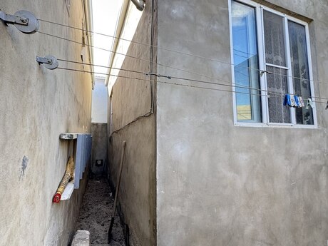 2-комнатный дом, 55 м², Hövsan: 48 000 ₼ 4