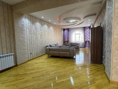 3-room apartment, 145 m², Xalqlar Dostluğu: 365 000 ₼ 3