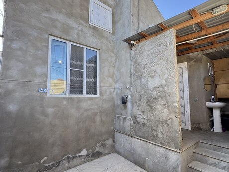 2-комнатный дом, 55 м², Hövsan: 48 000 ₼ 2