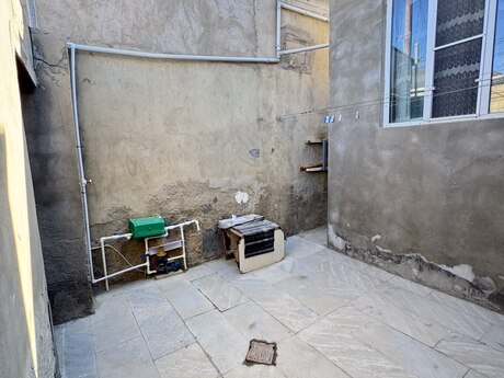 2-комнатный дом, 55 м², Hövsan: 48 000 ₼ 3