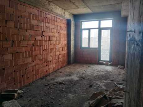 Объявление №6504879 - Баку, м. Элмляр Академиясы, 4-комн., 227 м², 8/16 этаж