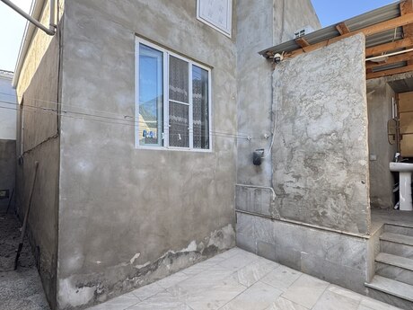 Elan №6504872 - Bakı, Hövsan q., 2 otaqlı, 55 m²
