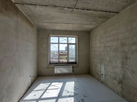 1 otaqlı mənzil, 58,8 m², Azadlıq Prospekti: 176 400 ₼ 2