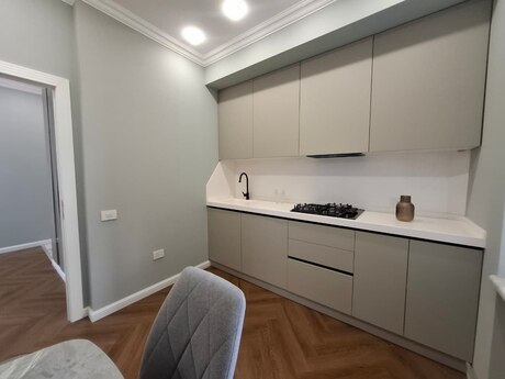 2-room apartment, 45 m², Nəsimi: 199 000 ₼ 5