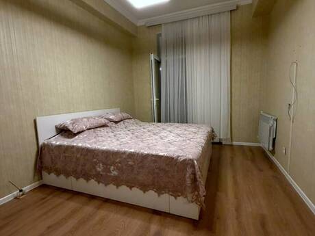 2 otaqlı mənzil, 77 m², Hövsan: 140 000 ₼ 4