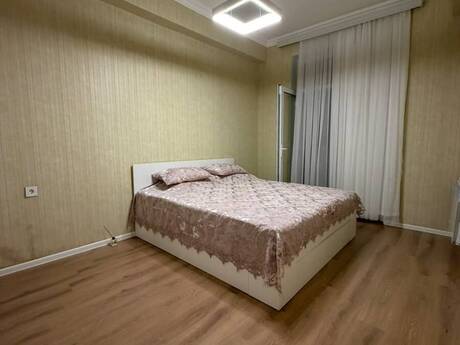 2 otaqlı mənzil, 77 m², Hövsan: 140 000 ₼ 5