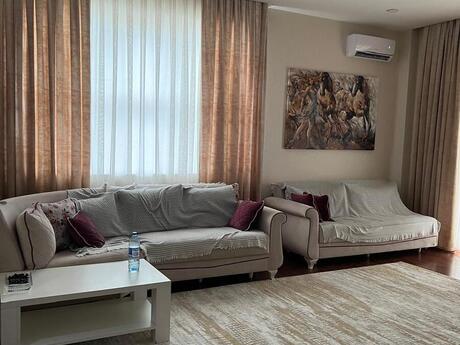 3-room apartment, 92 m², 28 May: 320 000 ₼ 3