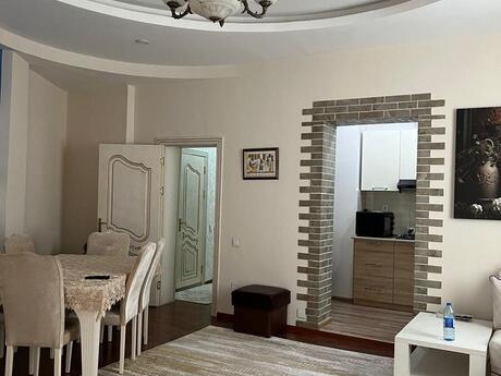 3-room apartment, 92 m², 28 May: 320 000 ₼ 4