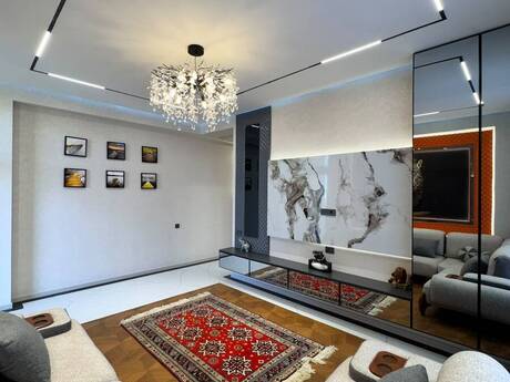 2-комнатная квартира, 84 м², Nizami: 350 000 ₼ 3
