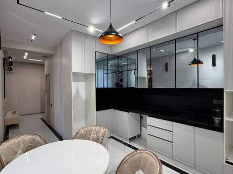 2-комнатная квартира, 84 м², Nizami: 350 000 ₼ 5