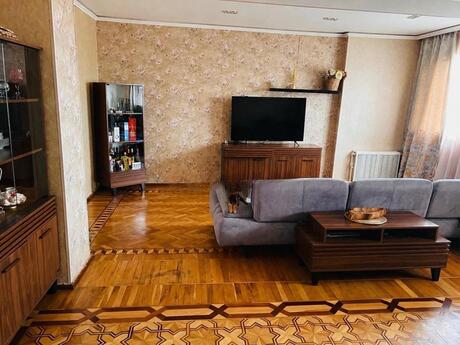 4-комнатная квартира, 105 м², Memar Əcəmi: 247 000 ₼ 3