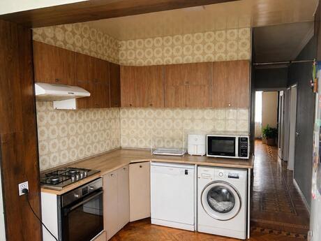 4-комнатная квартира, 105 м², Memar Əcəmi: 247 000 ₼ 5