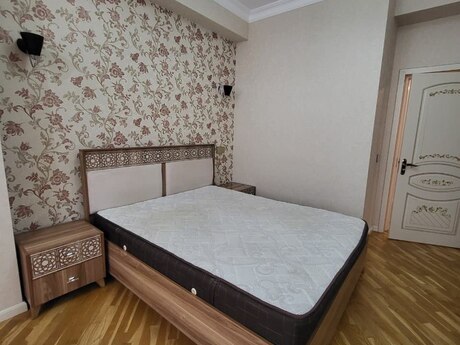 Kirayə 3 otaqlı mənzil, 95 m², Nəsimi: 800 ₼/ay 3