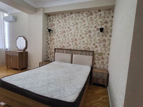 Kirayə 3 otaqlı mənzil, 95 m², Nəsimi: 800 ₼/ay 4