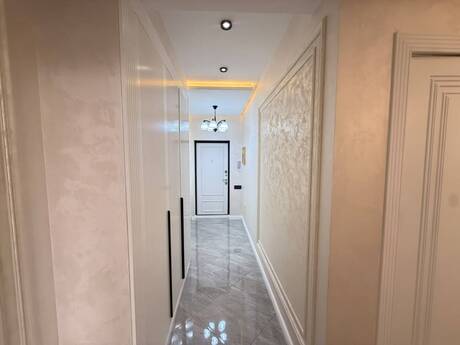 Elan №6504897 - Bakı, Yeni Yasamal q., 2 otaqlı, 90 m², 14/16 mərtəbə