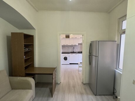 1-комнатная квартира, 25 м², Nizami: 112 900 ₼ 4