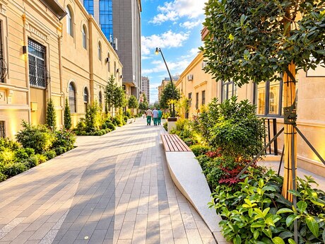 Elan №6504893 - Bakı, Nizami m., 3 otaqlı, 70 m²