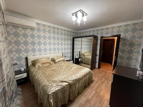 2-room apartment, 65 m², Nəriman Nərimanov: 225 000 ₼ 5