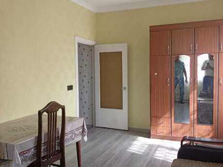 Kirayə 2 otaqlı mənzil, 40 m², Qara Qarayev: 500 ₼/ay 3