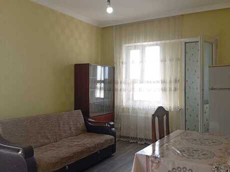 Kirayə 2 otaqlı mənzil, 40 m², Qara Qarayev: 500 ₼/ay 2