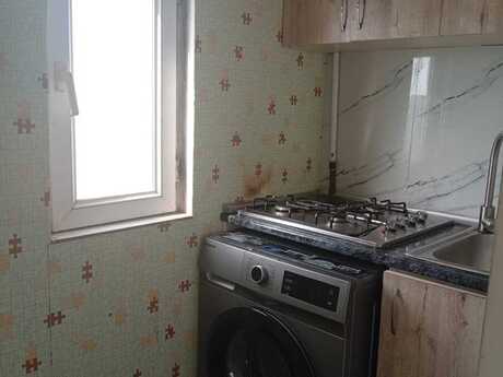 Kirayə 2 otaqlı mənzil, 40 m², Qara Qarayev: 500 ₼/ay 4