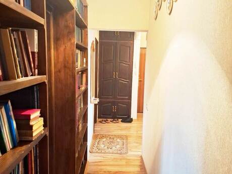 5-комнатная квартира, 125 м², Azadlıq Prospekti: 310 000 ₼ 2