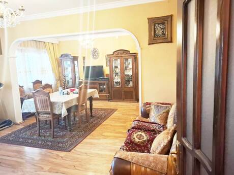 5-комнатная квартира, 125 м², Azadlıq Prospekti: 310 000 ₼ 4