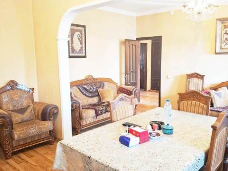5-комнатная квартира, 125 м², Azadlıq Prospekti: 310 000 ₼ 5