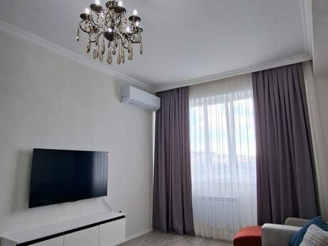 Объявление №6504917 - Хырдалан, Хырдалан, 2-комн., 64 м², 13/17 этаж