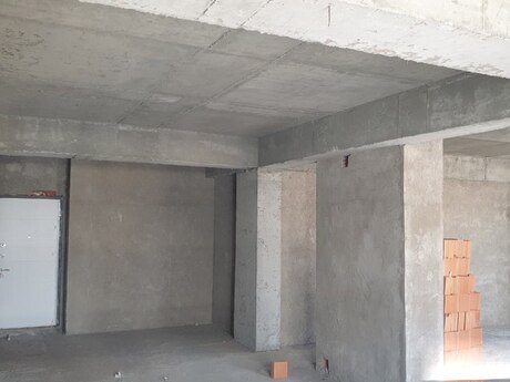 2 otaqlı mənzil, 111 m², Pilot Həyat Residence: 366 000 ₼ 5