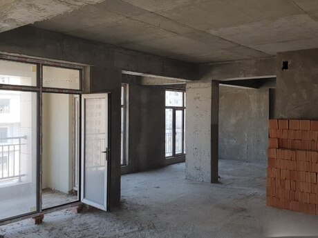 2 otaqlı mənzil, 111 m², Pilot Həyat Residence: 366 000 ₼ 4