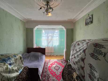 5 otaqlı mənzil, 141 m², Memar Əcəmi: 235 000 ₼ 3