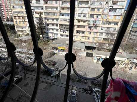 5 otaqlı mənzil, 141 m², Memar Əcəmi: 235 000 ₼ 5