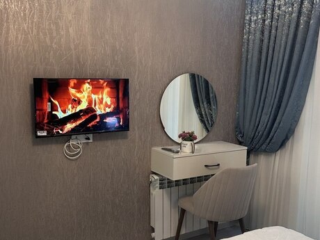 Elan №6504928 - Bakı, Nərimanov r., 2 otaqlı, 55 m², 6/16 mərtəbə