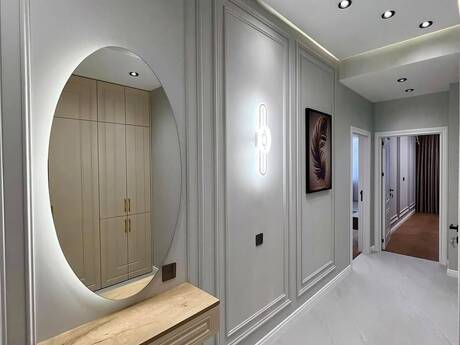 2 rooms · 64 m² · floor 5/18, Gənclik