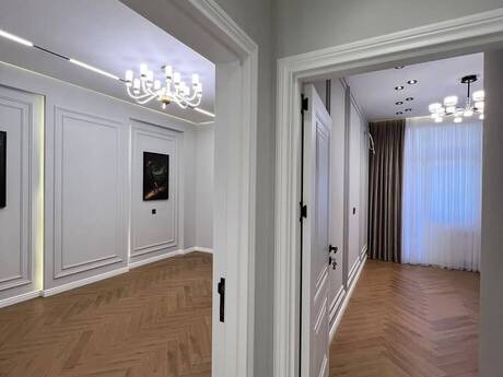 2-комнатная квартира, 64 м², Gənclik: 268 000 ₼ 4