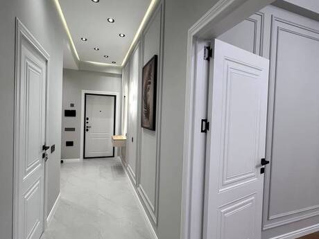 2-комнатная квартира, 64 м², Gənclik: 268 000 ₼ 3